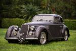 Alfa Romeo 8C 2900B Lungo Touring Berlinetta 1938 года